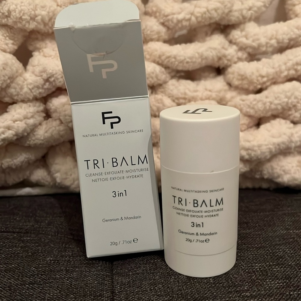 Formulae Prescott Tri Balm Cleanser Stick (Full Size)